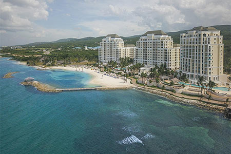 Jamaica Jewel Grande Hotel