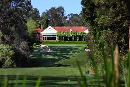Australia Pennant Golf Club