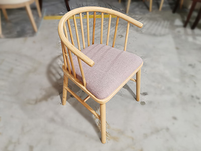 Japan Wood Chair 