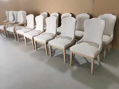 USA Wood Chairs