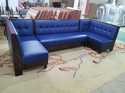 Mongolia Furniture