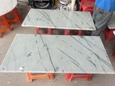 Marble Tables