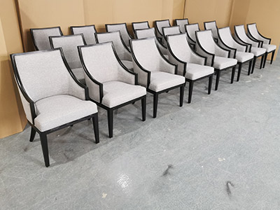 AUS Hotel Chairs