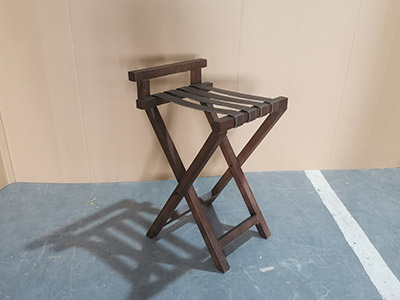 USA Luggage Rack
