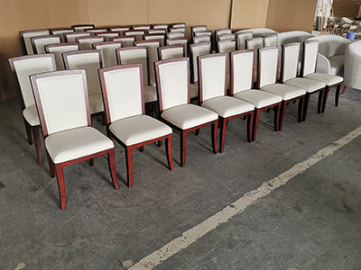 Mongolia Chairs